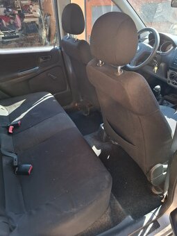 Suzuki Ignis 1,3 wwt 69 kw benzín - 17