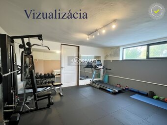 HALO reality - Predaj, rodinný dom Veľká Čalomija - 17