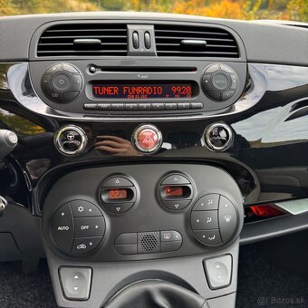 Fiat 500 1.2 - 17