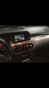 Mercedes -Benz Glk 220 CDI 4x4 AMG line - 17