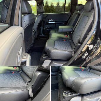 Mercedes GLB 220D 4MATIC -BUSINESS- 2021-190ps-A/T - 17