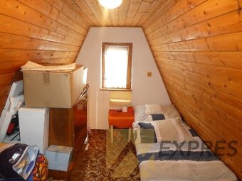RK EXPRES - na predaj záhrada s chatkou v Novej Lehote. - 17