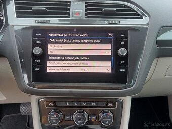 Volkswagen Tiguan 2.0 TDI 190k 4MOTION Highline DSG - 17