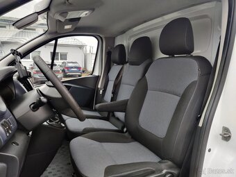 Opel Vivaro - 17