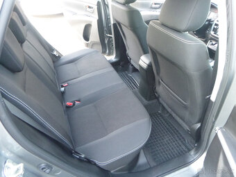 Suzuki Sx4 Scross 1,4T GLX 4x4 2018 - 17