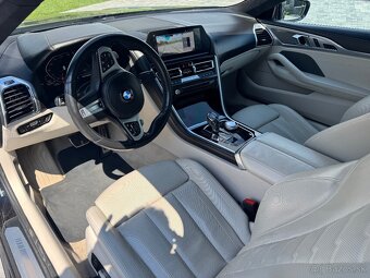BMW 840d Xd - 17