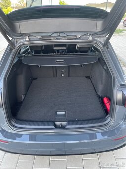 Volkswagen Golf Variant 2.0 TSI   R-Line DSG - 17