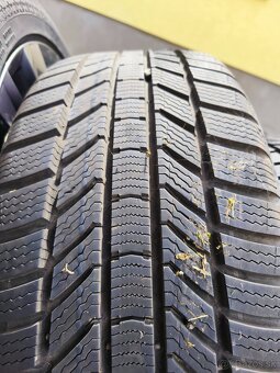 Zimná sada VW Almere 5x112 R18 s pneu Pirelli 235/45 R18 - 17