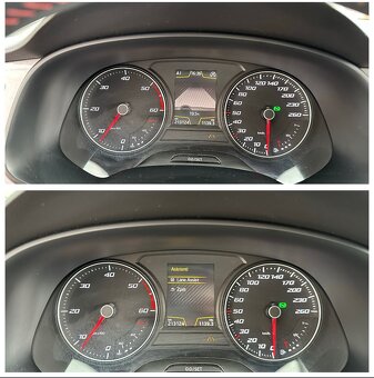 Seat Leon FR 2.0 TDI 110kw Dsg Full Led - 17