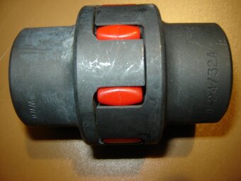 Spojky - 17