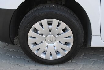 Citroën Berlingo 1.6 BlueHDi⭐3Miesta na sedenie⭐Odpočet DPH⭐ - 17
