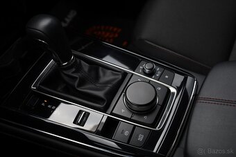 Mazda CX-30 e-Skyactiv G122 Homura A/T - 17