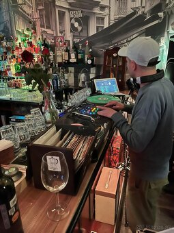 dj na event - 17