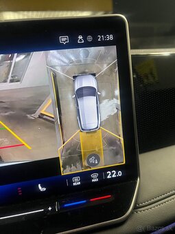VW TIGUAN 2024❗️44.000km❗️360 KAMERA AMBIENT ŤAŽNÉ - 17