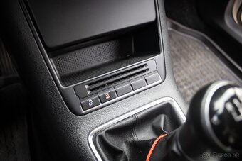 Volkswagen Tiguan 2.0 CR TDI 110k - 17