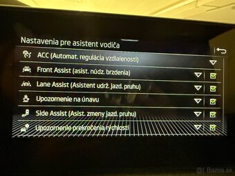 Škoda Kamiq 1.5 TSI 110 kW DSG – First Edition Plus - 17