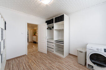 Na prenájom 3-izbový byt - Košice, Ružová ulica - 17