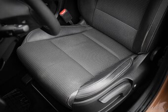 Kia Sportage 2.0 CRDi AWD M6 GOLD - 17