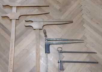 planimeter / altimeter / teodolit .... - 17