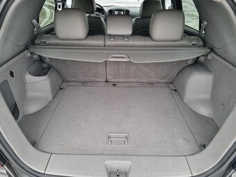 KIA SORENTO 2,5CRDi 4x4 FACELIFT - 17