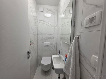 Chorvátsko, luxusný apartmán s vlastným bazénom. - 17