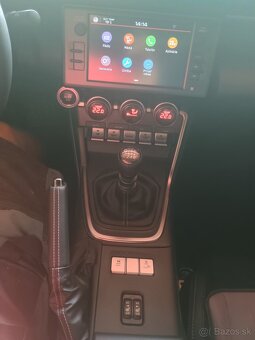 TOYOTA GR86 Executive - 17