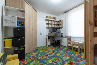 Na predaj bungalov v obci Dargov - 17