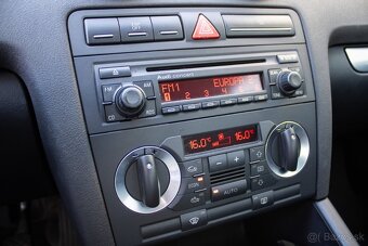 Audi A3 1.9 TDI - 17