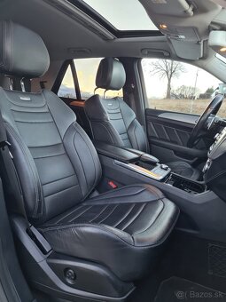 Mercedes ML63 AMG - 17