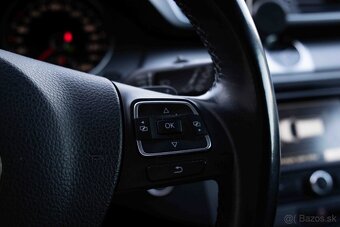 Volkswagen Passat Variant 2.0 TDI - 17