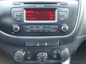 Kia Cee´d SW 1.6 CRDi LX/Silver - 17