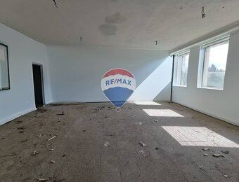 4 podlažná administratívna budova, Vranov nad Topľou - 17