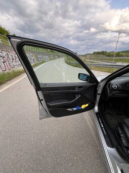 Predám BMW e46 320d 110kw - 17