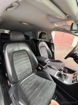 Predám Volkswagen Passat B6 2.0 TDi 4motion - 17