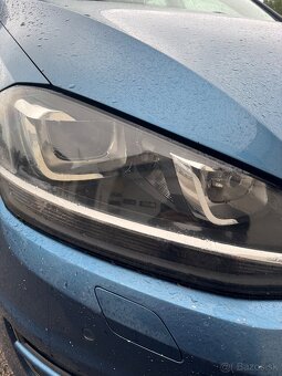 VW Golf IV Variant 2.0 TDi 110 kw DSG - 17