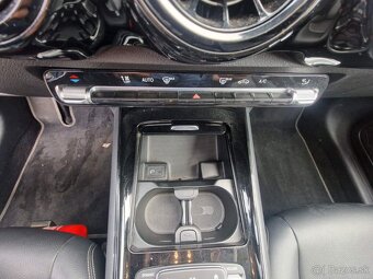 Mercedes-Benz GLB 180d - mod. 03/2021 - 154.000km - Odpočet - 17