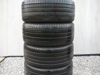 PNEUMATIKY LETNE R19 - 17