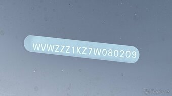 Volkswagen Golf 1.9 TDI 77 kW – 2006 - 17