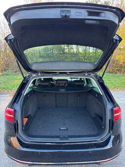 VW Passat B8 2.0 TDI 110kw, Highline, manual, ťažne - 17
