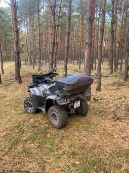 LINHAI 370 PROMAX - 17