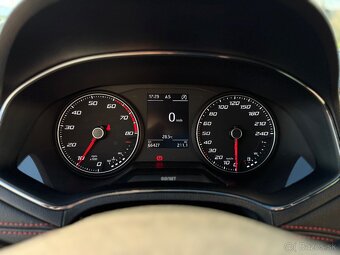 Seat Arona 1.0 TSI FR - 66.000km - - 17