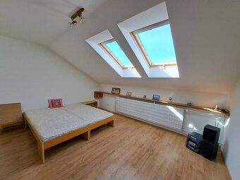 Predáme rodinný dom, 282 m2, pozemok 1240 m2, Čifáre, okr. N - 17