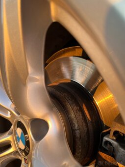 BMW X5 30d f15 Mpaket 190kw 4x4 - 17