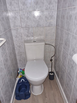 4 IZBOVÝ BYT s LOGGIOU 78 m2 LIPOVÁ PIEŠŤANY- VOĽNÝ - 17