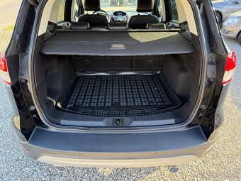 Ford KUGA 2.0TDCi 4WD Titanium A/T - 17