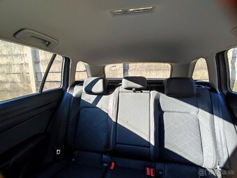 VW Golf 8 Variant Life 1.5 TGI - 17