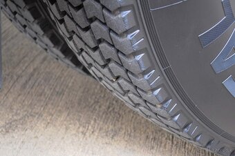 MERCEDES BENZ AXOR 18T VALNÍK + HYDRAULICKÁ RUKA EURO5 - 17