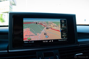 Audi A6 C7 Avant 3.0 TDI Quattro - 17