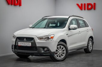 elektrony 5x114,3 r16 Mitsubishi ASX, OUTLENDER - 17