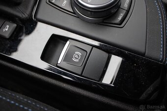 BMW X2 M35i A/T - 17